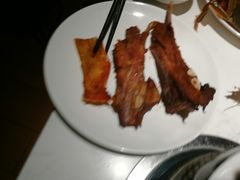 -加餐海鲜自助(宝龙一城店)