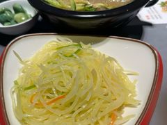 -东方饺子王(哈西万达店)