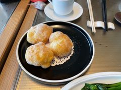 -彩丰楼中餐厅·仁恒洲际酒店