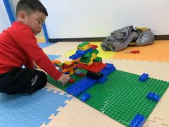 -童程童美少儿编程乐高机器人(红谷滩校区)