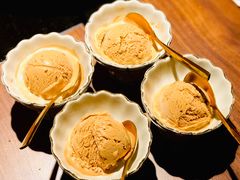 餐后甜品-牛道·和牛九食(市府恒隆广场店)