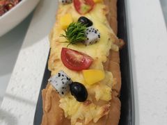 -3号仓库·创意中国菜(新世界城店)