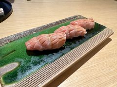 大脂寿司-鮨青(恒基名人购物中心店)