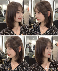 -东方美妍小鹏造型