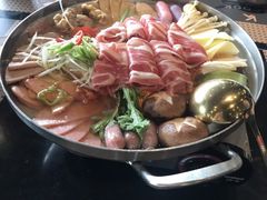 经典部队锅-KCOOKING概念韩餐(世茂52+店)