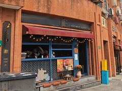 -汭REi·FLOWER COFFEE BAR