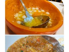 -玫瑰厅上海菜(兴国路店)