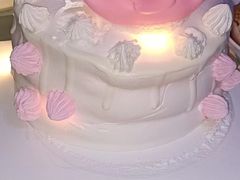 网红玫瑰皇冠-今日·TODAY手作低脂动物奶油蛋糕定制(高新万达店)