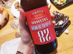 -老胖串店(山大路店)