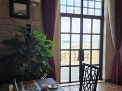 -南沙游艇会·大兵船餐厅