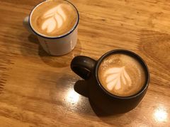 -醒味咖啡馆(南市桥巷店)