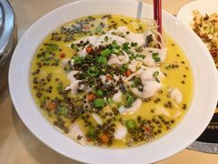 -福禄财东北菜(珠江帝景店)