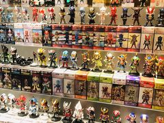 零售区-小山日本料理(电子大厦店)