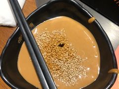 -呷哺呷哺 黄金牧场 (欢乐谷店)