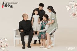-小阿福儿童摄影(华中智谷店)