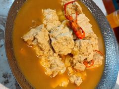 -小乡小镇·传承桐庐土菜·老板亲自烧的菜