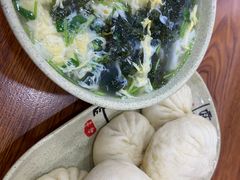 -津门张记包子铺(华昌道店)