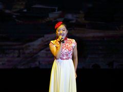 -陕北民歌大舞台