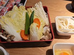 -沼津港精致料理·寿喜烧·烧鸟(青浦宝龙广场日料榜单店)