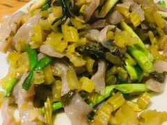 -钟记家菜(红专南路店)