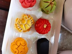 -陶陶居饼家(惠福东路店)