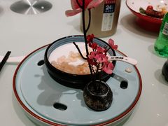 -江南韵·无锡太湖文化体验餐厅(凤凰天街店)