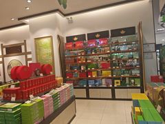 -天福茗茶(王府井百货大楼店)