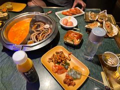 -牛New寿喜烧(中山公园龙之梦店)