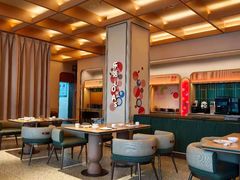 -海泰食府·新鲁菜·家宴(总部基地店)