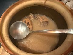 -清水亭湖北菜(大屯DT51店)