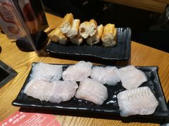 -呷哺呷哺(砂之船奥莱店)