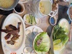 -龙聚德北京烤鸭(沙坪坝华宇A馆店)