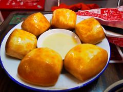 黄金小馒头-三镇卤货二公司(汉街店)