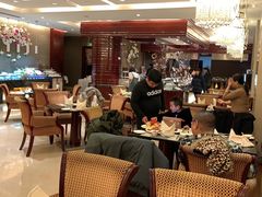 大堂-歌山品悦大酒店-悦咖啡西餐厅(江虹路店)