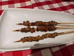 -西贝(财富购物中心店)
