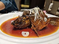 -卫鼎轩·曹公馆(鼓楼店)