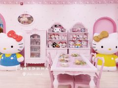 -凯蒂猫主题馆