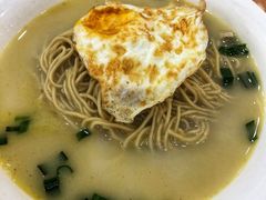 -欣达面馆(天桥支路店)