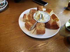 -味莊餐厅(康庄南街店)
