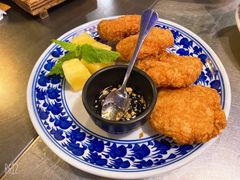 -simply thai天泰(长泰广场店)