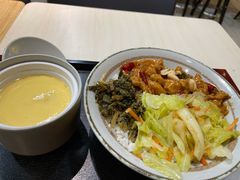 宫保鸡丁饭-永和大王(浦东南路店)