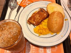 -大快活(罗湖商业城分店)