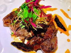 -AZUL by FUEL蓝色·法式酒馆(琶醍店)