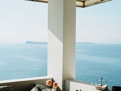 -蜜悦·波西塔诺悬崖海景餐厅