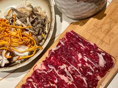 -牛人日志·鲜牛肉骨汤火锅(万科里瑧店)
