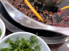 -枇杷园食为鲜火锅(南山店)