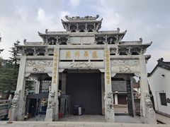 -九华山风景区
