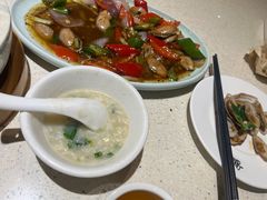 -如轩·海鲜砂锅粥·潮汕菜(小榄店)