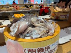 -龍歌自助小火锅(崂山丽达店)