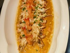 -御沪沪味园.融合菜.海鲜(斜土路店)